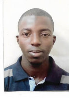 Mamadou Traoré